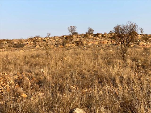 Land for sale in Waterkloof, Gauteng