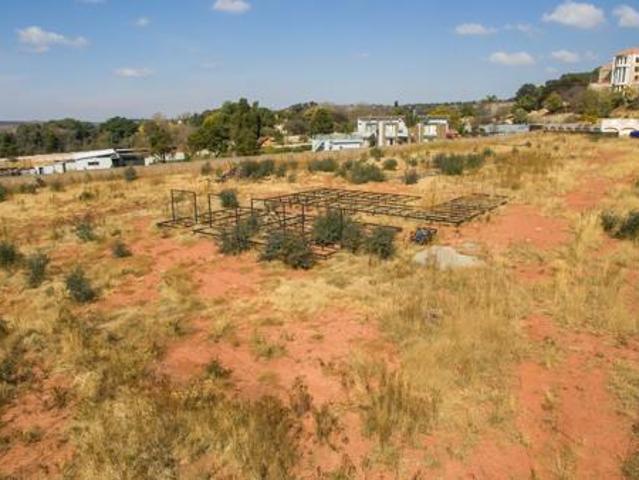 Land for sale in Westonaria, Gauteng