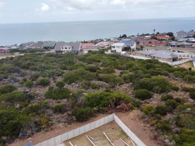 Land for sale in Groot Brak Rivier, Western Cape