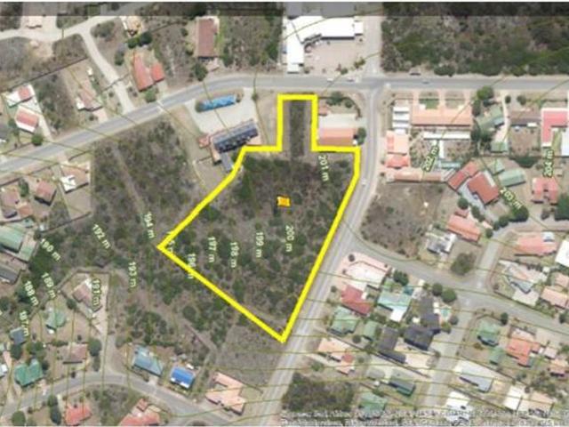 Land for sale in Groot Brak Rivier, Western Cape