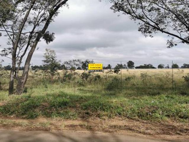 Land for sale in Midvaal, Gauteng