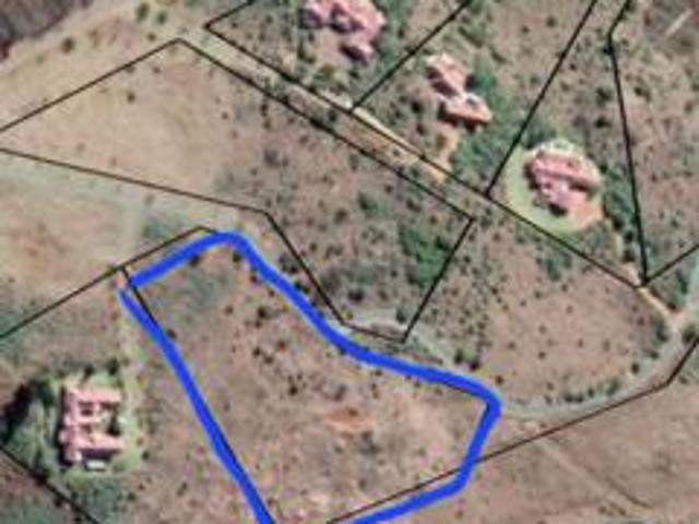 Land for sale in Dullstroom, Mpumalanga