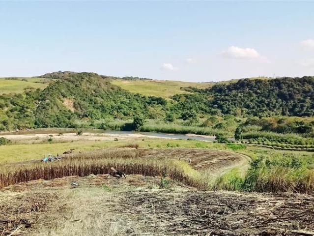 Land for sale in Ugu District Municipality, Kwazulu-natal