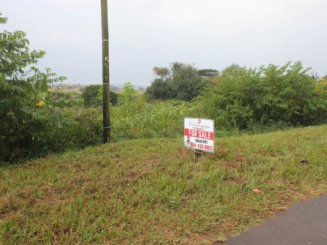 Land for sale in Durban