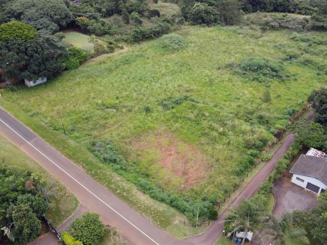 Land for sale in Durban