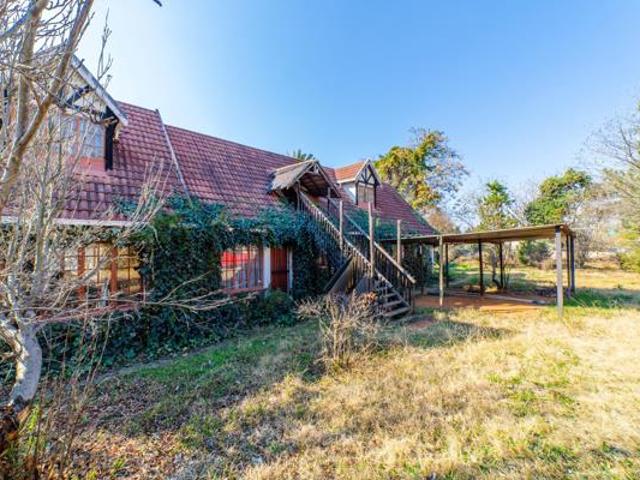 Land for sale in Vosloorus, Gauteng