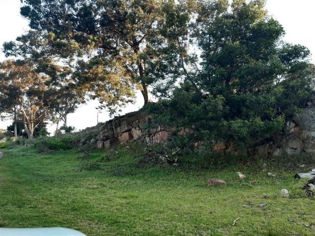 Land for sale in Grabouw, Western Cape