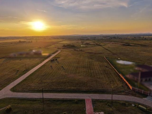 Land for sale in Potchefstroom, Tlokwe Local Municipality