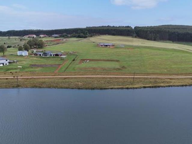 Land for sale in Kwazulu-natal