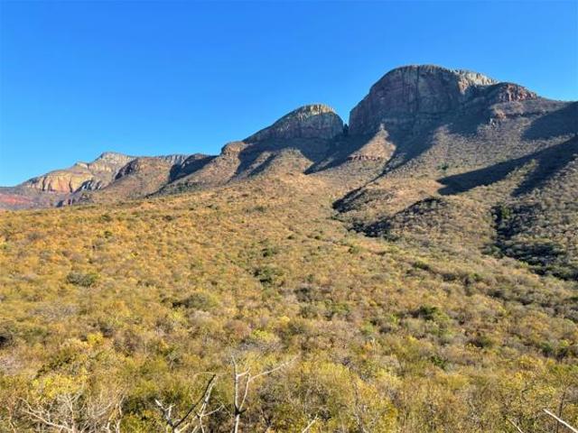 Land for sale in Mopani, Limpopo