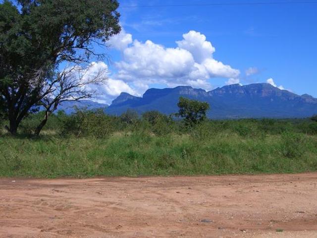Land for sale in Mopani, Limpopo