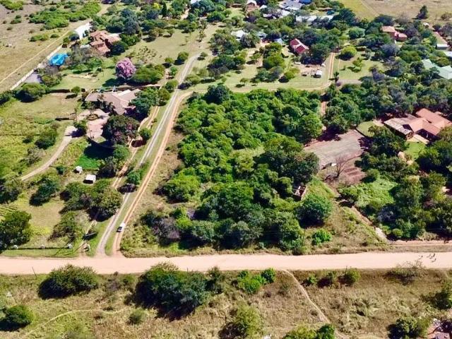 Land for sale in Waterkloof, Gauteng