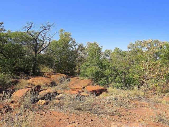 Land for sale in 57 Waterberg, Lephalale Local Municipality