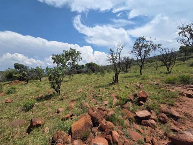 Land for sale in Limpopo
