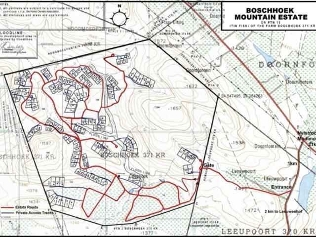 Land for sale in Limpopo