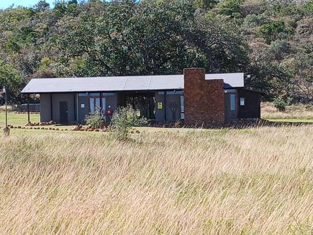 Land for sale in Limpopo