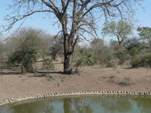 Land for sale in Mopani, Limpopo