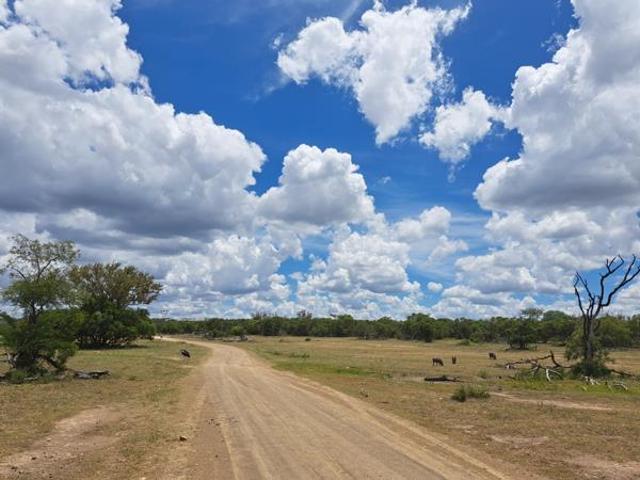 Land for sale in Mopani, Limpopo