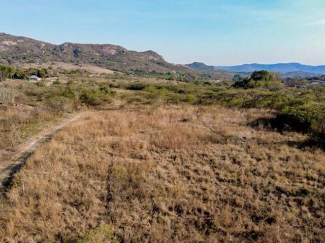 Land for sale in Ehlanzeni, Mpumalanga
