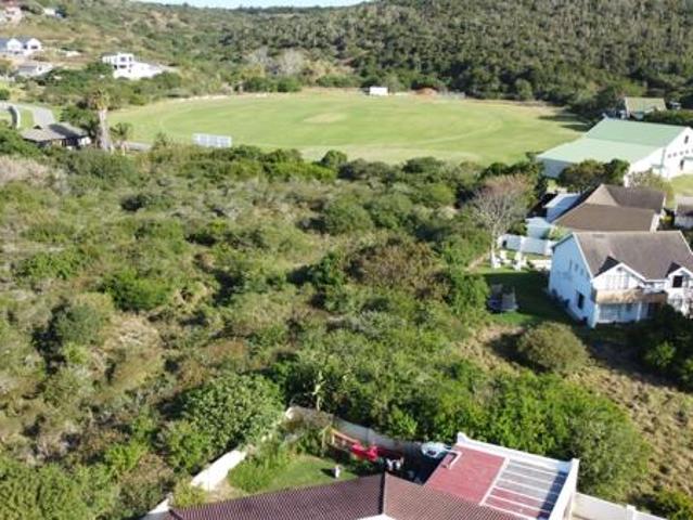 Land for sale in Bushmans River Mouth, Eastern Cape