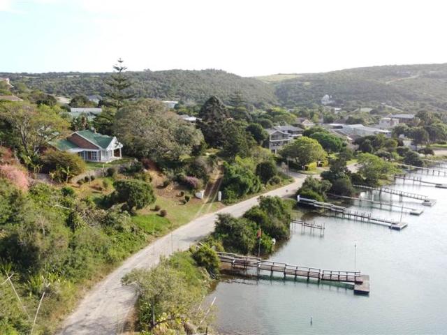 Land for sale in Bushmans River Mouth, Eastern Cape