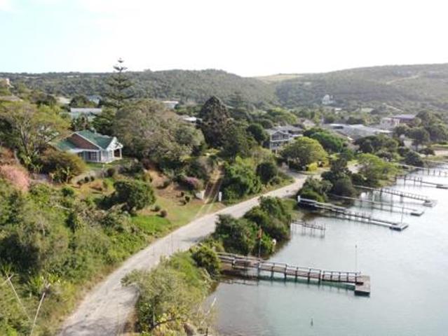 Land for sale in Bushmans River Mouth, Eastern Cape