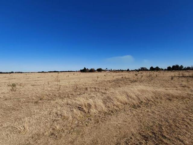 Land for sale in Sasolburg, Metsimaholo Local Municipality