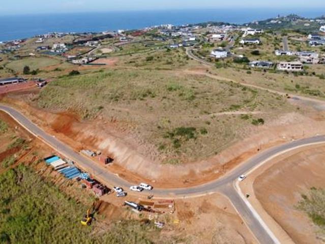 Land for sale in Princess Grant, Kwazulu-natal
