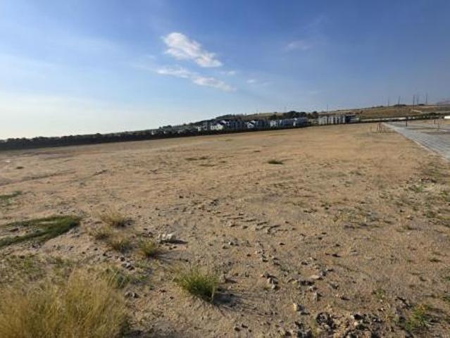 Land for sale in Cape Town, Western Cape
