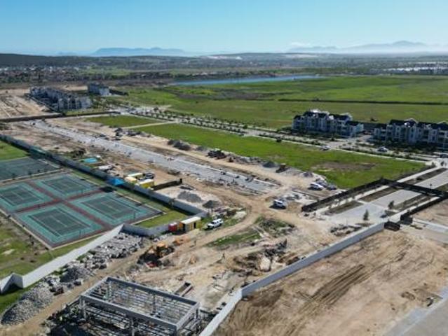 Land for sale in Cape Town, Western Cape