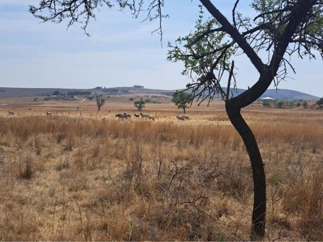 Land for sale in Westonaria, Gauteng