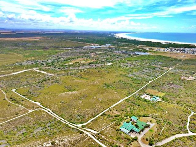 Land for sale in Western Cape