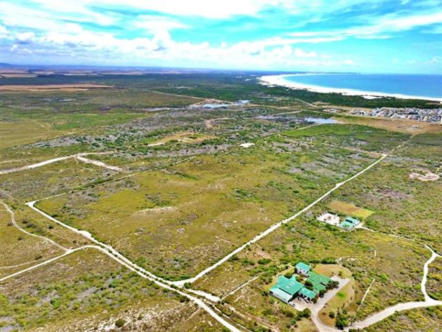 Land for sale in Western Cape