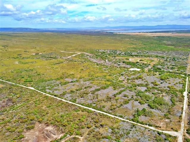 Land for sale in Western Cape