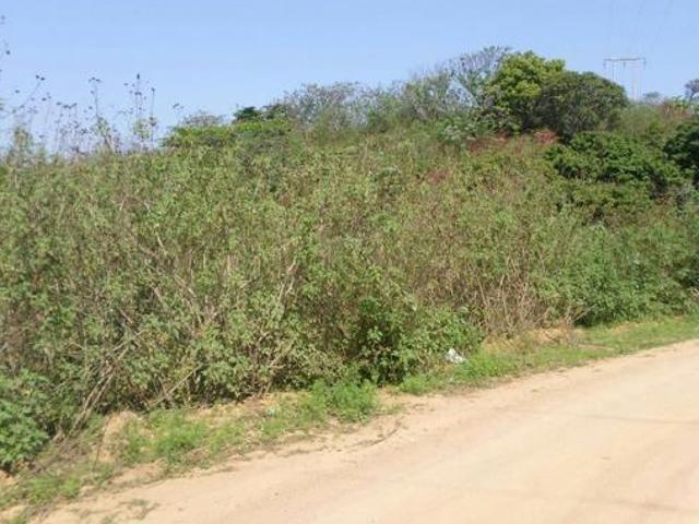 Land for sale in Ugu District Municipality, Kwazulu-natal
