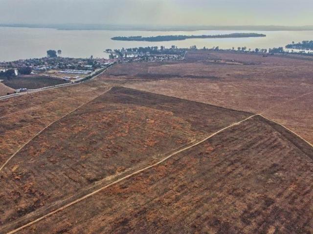 Land for sale in Gauteng