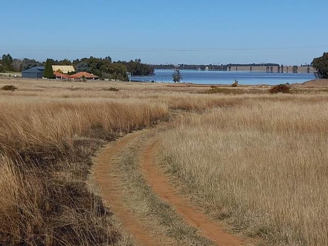 Land for sale in Gauteng