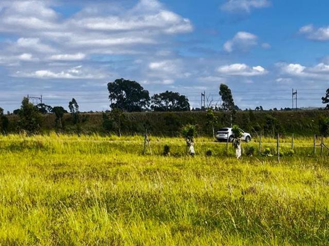 Land for sale in Vryheid, Kwazulu-natal
