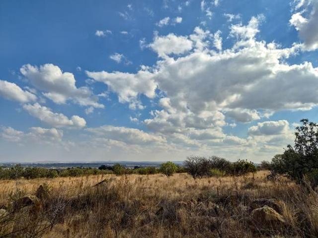 Land for sale in Dr Kenneth Kaunda, North West