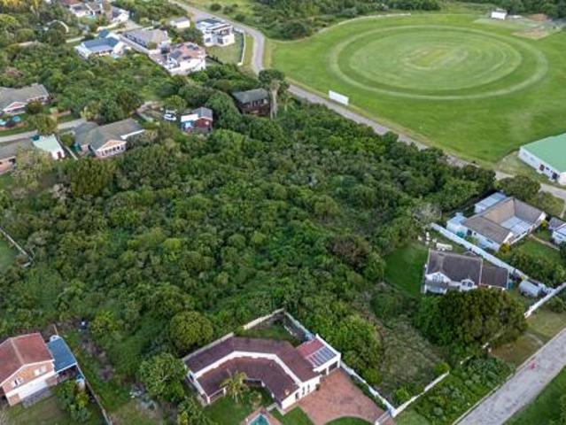 Land for sale in Port Alfred, Ndlambe Local Municipality