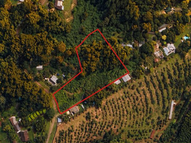 Land for sale in KwaZulu-Natal
