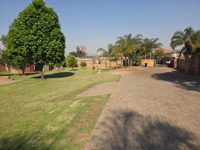 Property for sale in Witbank, Mpumalanga