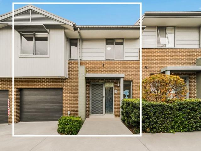 Townhouse for sale in Sydney, New South Wales