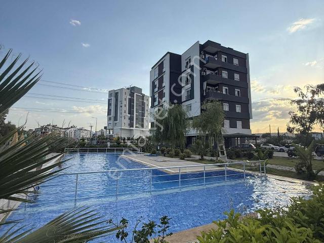 Kepez, Antalya içerisinde kiralık mülk