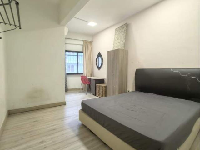 Room for rent in Country Heights Damansara, Kuala Lumpur
