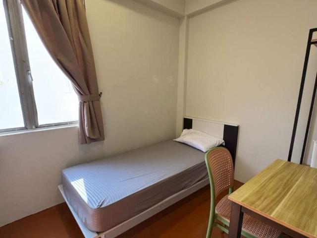 Room for rent in Petaling, Subang Jaya