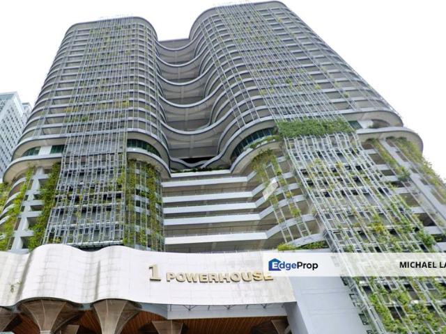 Shop for rent in Petaling, Damansara Damai