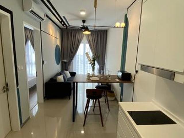 Apartment for sale in Country Heights Damansara, Kuala Lumpur