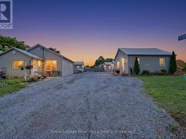 Property for sale in Quinte West, Ontario