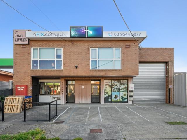 Retail for sale in Camerons Creek, Victoria